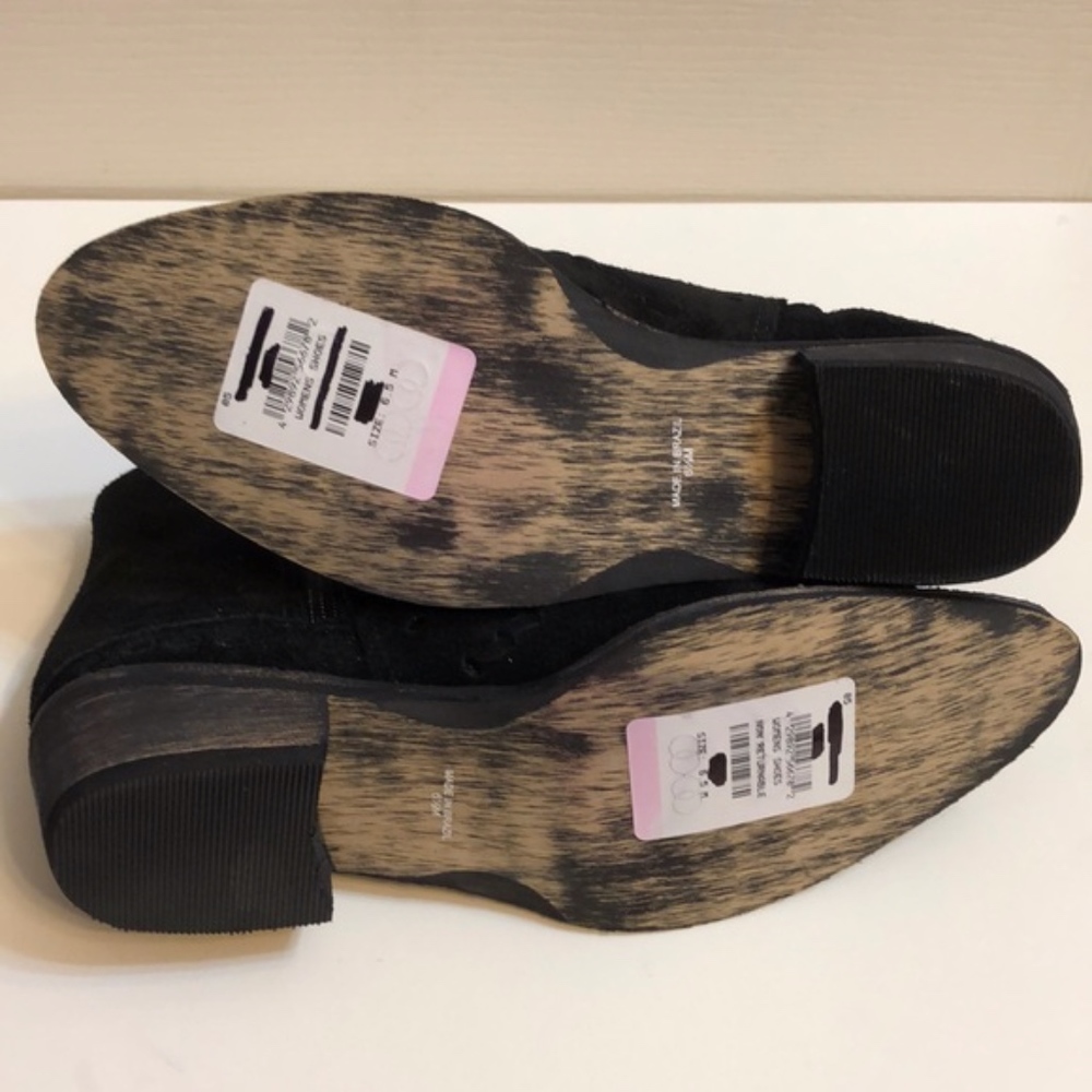 NEW Matisse Riggs Boot - Picture 6 of 7